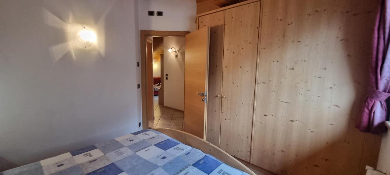 Casa Soraruf Apartment กัมปีเตลโลดีฟัสซา ภายนอก รูปภาพ