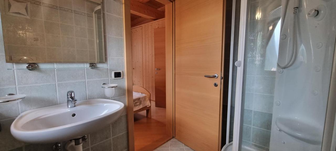 Casa Soraruf Apartment กัมปีเตลโลดีฟัสซา ภายนอก รูปภาพ