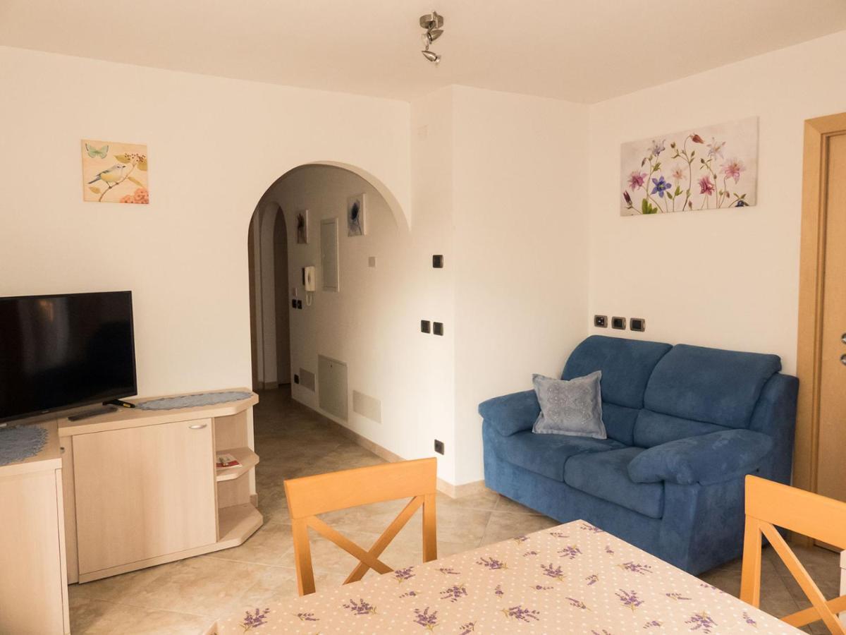 Casa Soraruf Apartment กัมปีเตลโลดีฟัสซา ภายนอก รูปภาพ
