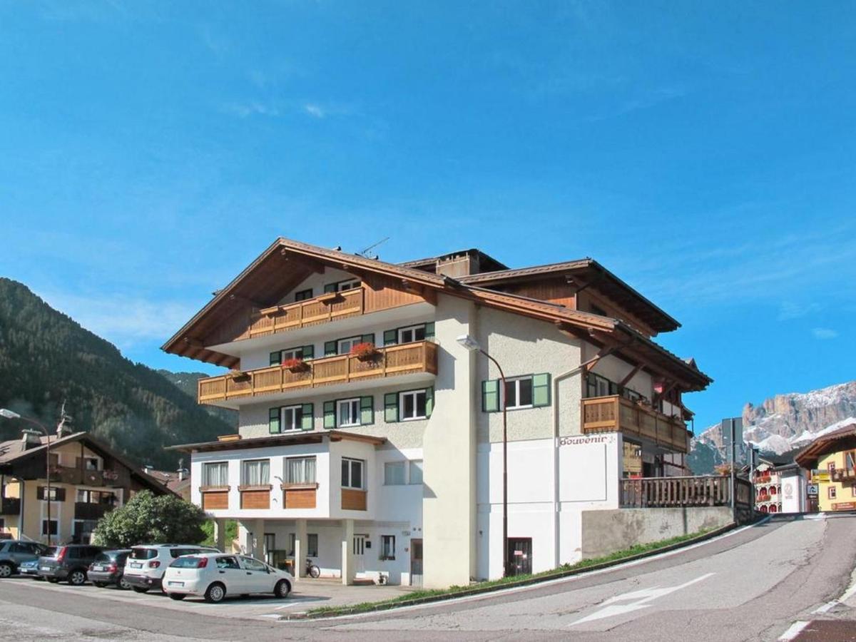 Casa Soraruf Apartment กัมปีเตลโลดีฟัสซา ภายนอก รูปภาพ